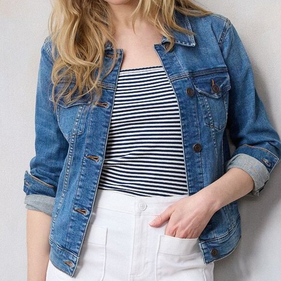 LC Lauren Conrad Jackets & Coats Lc Lauren Conrad Womens New Core